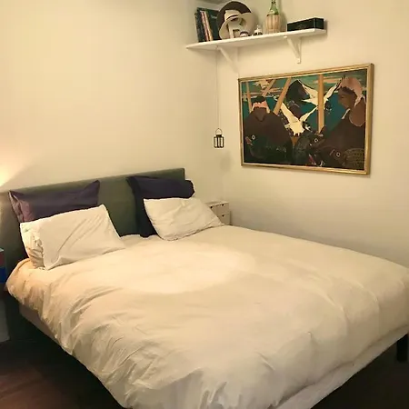 Апартаменты La Maison *